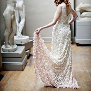 "Emma" by Thea Couture (890061) NEW WITH TAGS, UNALTERED